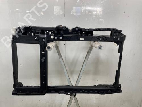 Frontplade/Frontkurv Frontplade/Frontkurv PEUGEOT 208 II (UB_, UP_, UW_, UJ_) 1.2 PureTech 100 (101 hp) 34565160 34565160