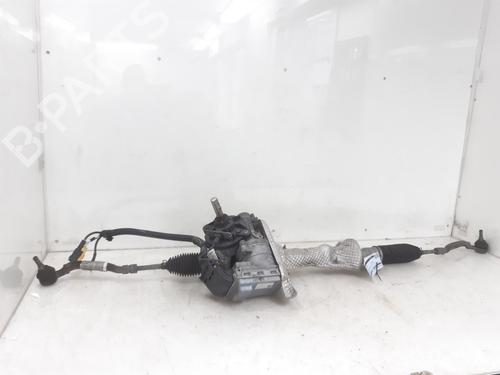 Used Steering rack Steering rack PEUGEOT 308 II (LB_, LP_, LW_, LH_, L3_) 1.2 THP 130 (131 hp) 30186839 30186839