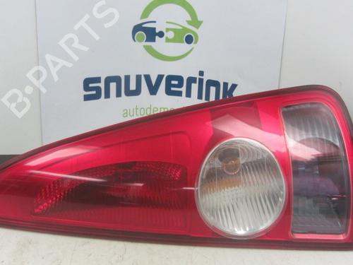 Used Right taillight Right taillight 13921961 13921961