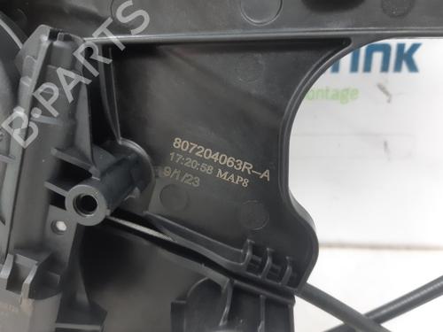 Front right window mechanism RENAULT AUSTRAL E-TECH 200 Hybrid (HGM2) | BP24841163C23  - Image 5