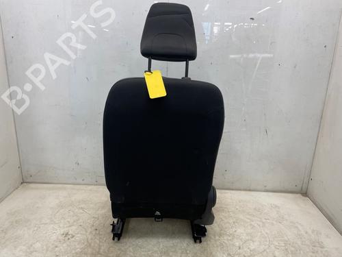 Left front seat RENAULT KANGOO III Box Body/MPV E-Tech Electric (FJJA) | BP31627902C15 - Image 4