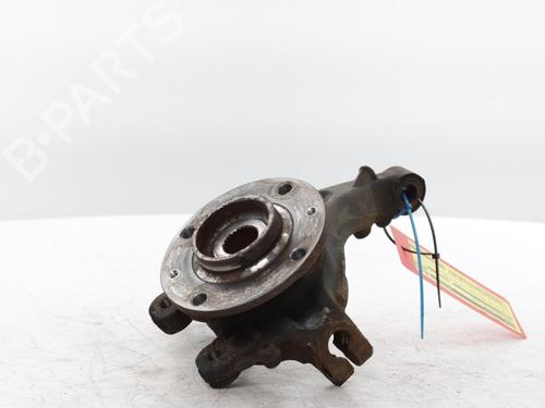 Used Left front steering knuckle Left front steering knuckle 31960758 31960758