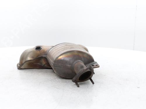 Catalyst OPEL CORSA E (X15) 1.2 (08, 68) | BP36089951M10 - Image 2