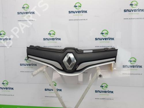 Grill RENAULT KANGOO Express (FW0/1_) 1.5 dCi 75 (FW07, FW10, FW04) (75 hp) 10802830