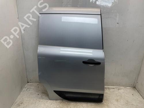 Used Right slide door Right slide door RENAULT KANGOO III Box Body/MPV 1.3 TCe 100 (FJMA) (102 hp) 40048739 40048739
