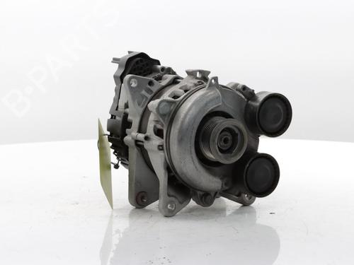 Alternator RENAULT CAPTUR II (HF_) TCe 140 (HFN0) | BP29069080M7 - Image 3