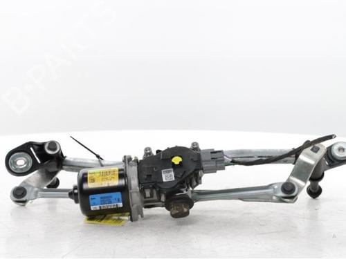 front-wipers-mechanism-renault-captur-ii-hf_-2020-31261314 main image