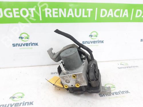 ABS pump RENAULT ZOE Hatchback Van (BFM_) Electric (BFME) | BP23123585M43 - Image 2