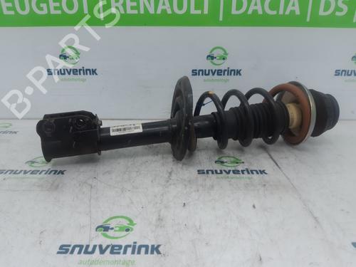 Used Left front shock absorber Left front shock absorber 18413822 18413822