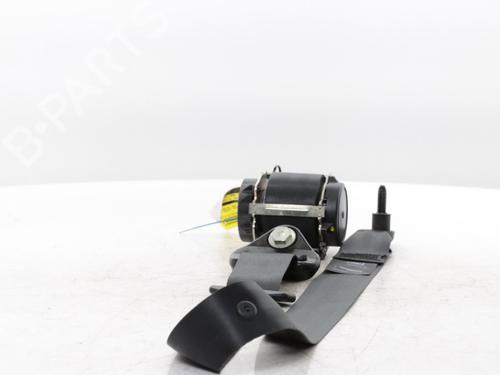 Front left seatbelt DACIA SANDERO II TCe 90 (B8M1, B8MA, B8AC) | BP30757837I26 - Image 3