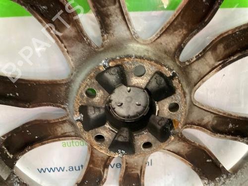 Rim PEUGEOT 508 I (8D_) 2.0 HDi Hybrid4 AWC | BP24166338C45 