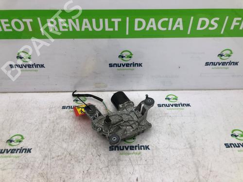 Used Front wiper motor Front wiper motor 16288549 16288549