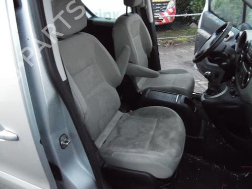 Gearbox PEUGEOT PARTNER Tepee 1.6 VTi | BP40583108M3  - Image 25