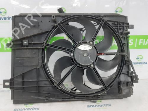 Køleventilator elektrisk CITROËN C4 Picasso II 1.6 THP 155 | BP26202785M35 - Image 4
