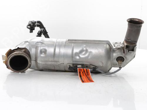 Used Catalyst Catalyst DS DS 3 / DS 3 CROSSBACK (UR_, UC_, UJ_) 1.2 PureTech 130 (URHNSS) (131 hp) 40266138 40266138