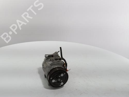 AC compressor CITROËN C4 III (BA_, BB_, BC_) 1.2 PureTech 130 (BAHNSA, BAHNSB) | BP34562686M34 - Image 8