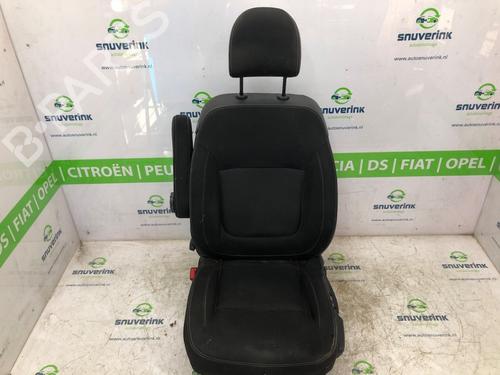 Used Left front seat RENAULT TRAFIC III Van (FG_) 1.6 dCi 125 (FGMH) (125 hp) 21193219