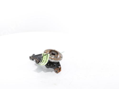 Left front steering knuckle OPEL MOKKA 1.2 (76) | BP27688037M25 - Image 7