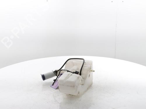 Windscreen washer tank FIAT DUCATO Van (250_) 120 Multijet 2,2 D | BP29426147C113