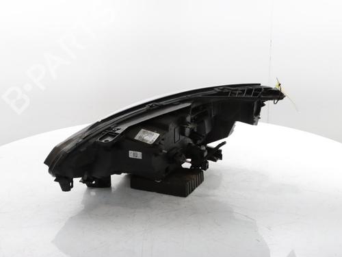 Right headlight RENAULT CLIO V (B7_) 1.0 SCe 65 (B7MG) | BP29640557C29