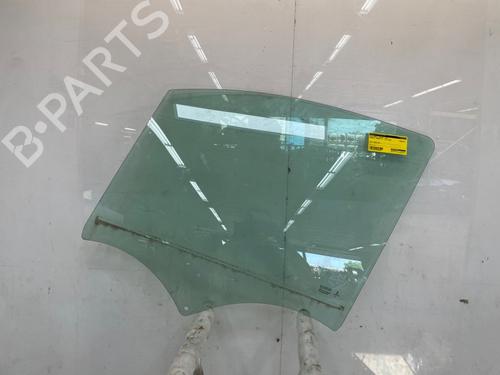 Used Front left door window Front left door window 38618142 38618142