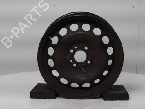 Used Rim RENAULT TWINGO III (BCM_, BCA_) 1.0 SCe 70 (71 hp) 30758415