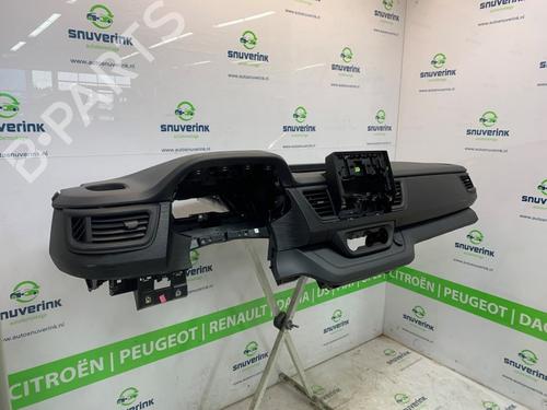 Salpicadero RENAULT TRAFIC III Van (FG_) 2.0 dCi 170 (FGMM, FGMV) | BP26238299C46 - Image 2