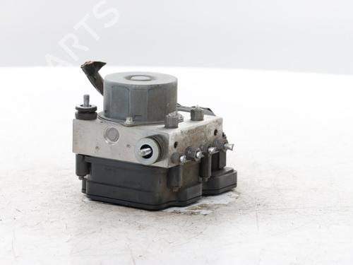 ABS pump RENAULT CAPTUR I (J5_, H5_) 0.9 TCe 90 | BP37798679M43 - Image 4
