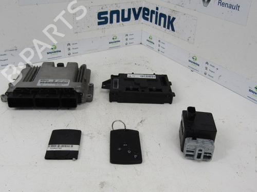 Used Engine control unit (ECU) Engine control unit (ECU) 16330385 16330385
