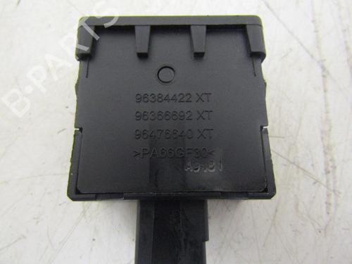 Switch PEUGEOT PARTNER Tepee 1.6 VTi | BP11244257I30 
