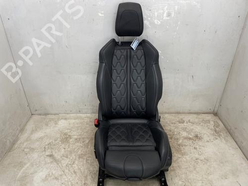 Sæde venstre fortil Sæde venstre fortil PEUGEOT 5008 II (MC_, MJ_, MR_, M4_) 1.2 THP (MRHNYH, MRHNYW, MRHNSJ, MRHNSU, MRHNSM) (131 hp) 34565659 34565659