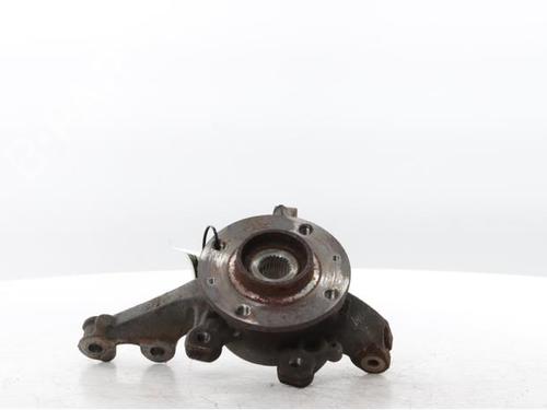 Used Left front steering knuckle Left front steering knuckle OPEL CORSA F (P2JO) CORSA-e (68) (136 hp) 30758030 30758030