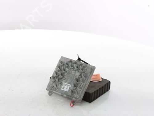 Electronic module DS DS 3 / DS 3 CROSSBACK (UR_, UC_, UJ_) 1.2 PureTech 100 (URHNKK, URHNEK) | BP40584254M83 - Image 2