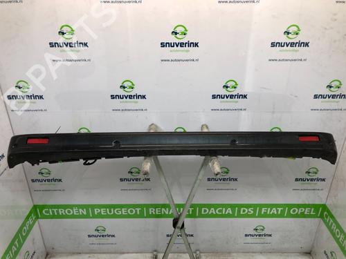Rear bumper OPEL VIVARO A Van (X83) 2.5 CDTI (F7) | BP15387850C8 