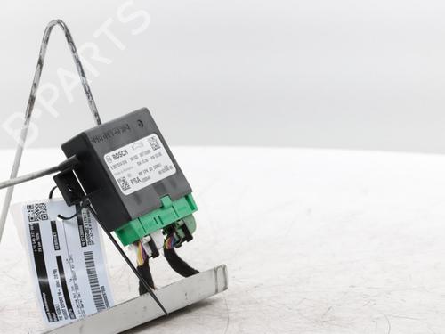 Control unit PEUGEOT EXPERT Van (V_) 2.0 BlueHDi 120 | BP34564068M11 - Image 18