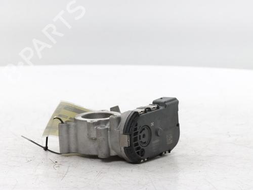 Throttle body RENAULT AUSTRAL TCe 160 (HGMJ) | BP31960927M82 
