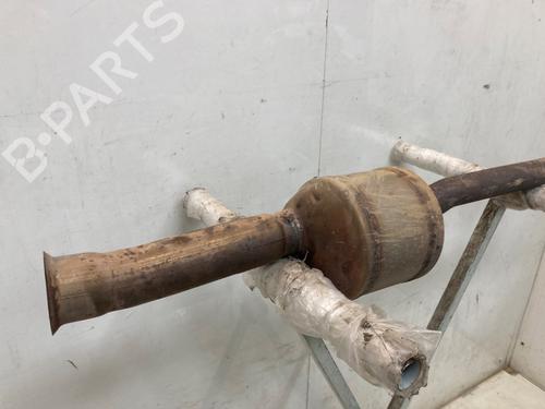 Catalyst PEUGEOT EXPERT Van (V_) 1.5 BlueHDi 120 | BP33813734M10 - Image 2