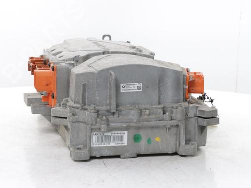 Inverter/Converter RENAULT ZOE (BFM_) ZOE | BP33874504M119  - Image 8