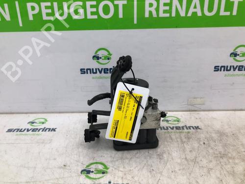 Used ABS pump MINI MINI (R50, R53) Cooper (116 hp) 19306489