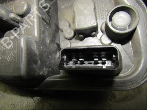 Used Other Other RENAULT MEGANE III Hatchback (BZ0/1_, B3_) 1.4 TCe (BZ0F, BZ1V) (131 hp) 40593644 40593644