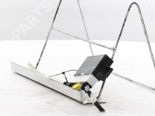 Electronic module OPEL MOKKA 1.2 Turbo Hybrid | BP40589562M83 - Image 3