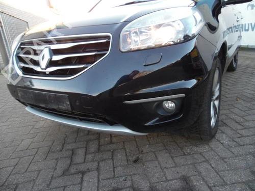 Catalyst RENAULT KOLEOS I (HY_) 2.0 dCi 4x4 (HY0K) | BP40586519M10  - Image 22