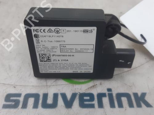 Elektronisk sensor TESLA MODEL 3 (5YJ3) EV AWD | BP24477285M84 - Image 2