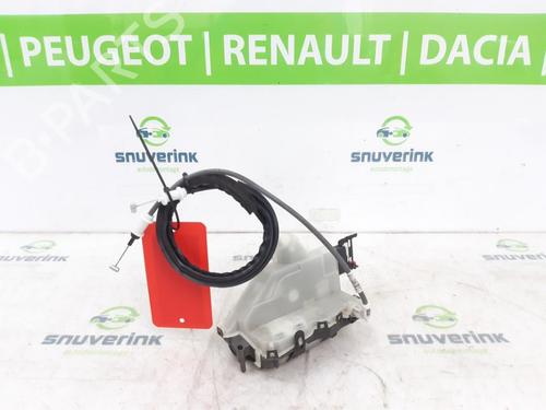 Used Front right lock CITROËN C3 AIRCROSS II (2R_, 2C_) 1.2 PureTech 82 (2RHMRC, 2RHMZB) (82 hp) 18869835