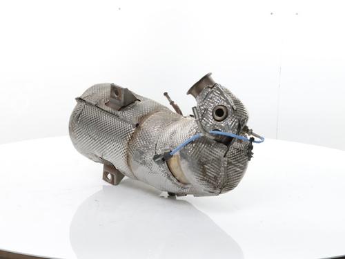 Particulate filter FORD TRANSIT V363 Van (FCD, FDD) 2.0 EcoBlue | BP38545029M81 - Image 3