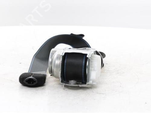 Front right seatbelt RENAULT AUSTRAL E-TECH 200 Hybrid (HGM2) | BP40542711I25 - Image 8