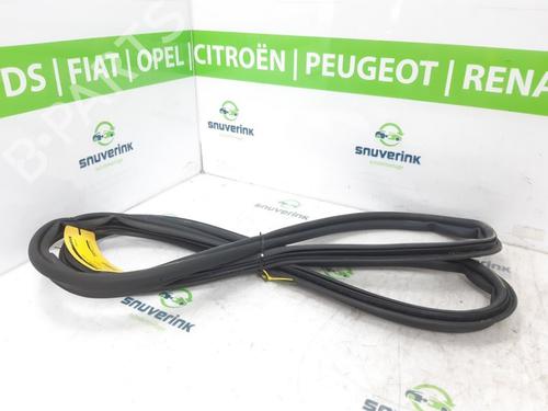 Used Rubber door seal RENAULT CAPTUR II (HF_) TCe 140 (HFN0) (140 hp) 21194247