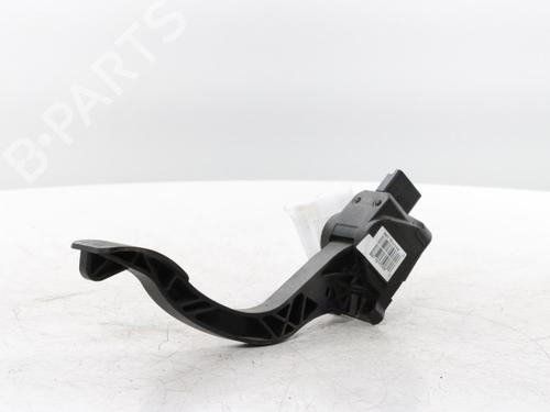 Pedal PEUGEOT PARTNER Box Body/MPV 1.6 HDi / BlueHDi 75 | BP34565171I4 - Image 4