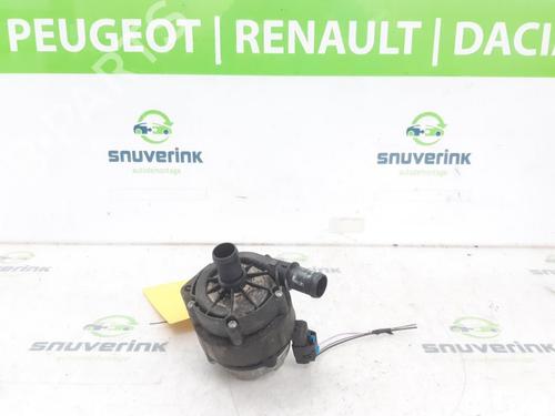 Used Auxiliary water pump RENAULT KANGOO III Box Body/MPV 1.5 Blue dCi 75 (FJAA) (75 hp) 23121060