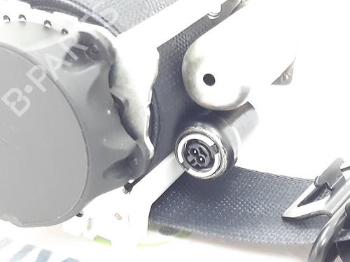 Front left seatbelt RENAULT CLIO V (B7_) 1.0 TCe 90 (B7MT) | BP25776540I26 - Image 6
